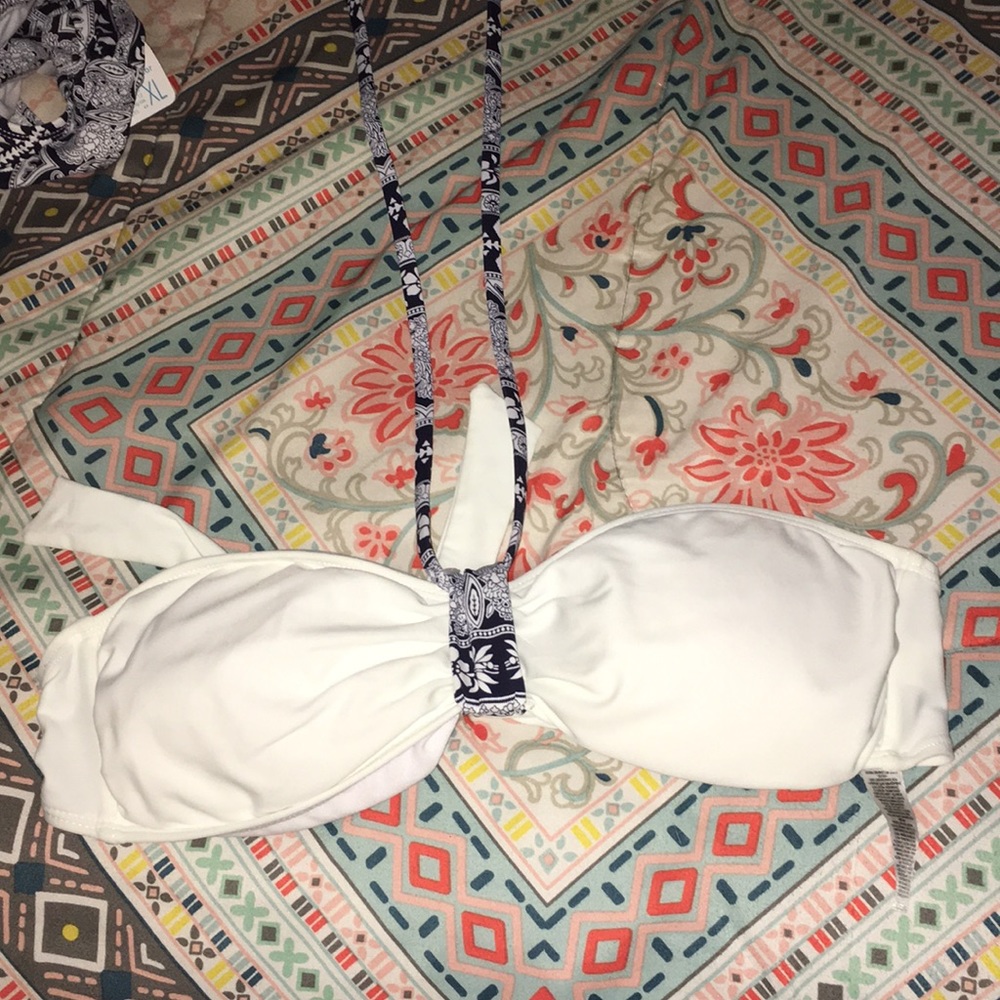 Bathing suit top from Germany